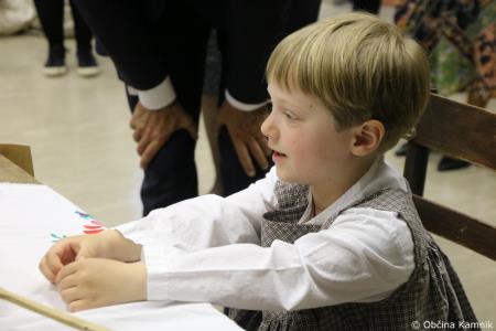 Slovenski dan brez zavržene hrane 22